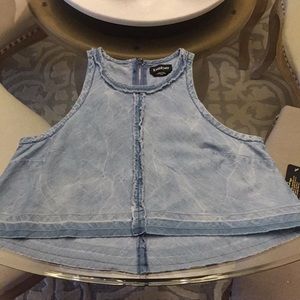 Bebe top